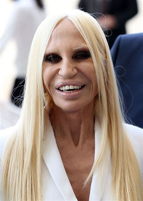 donatella versace edad.